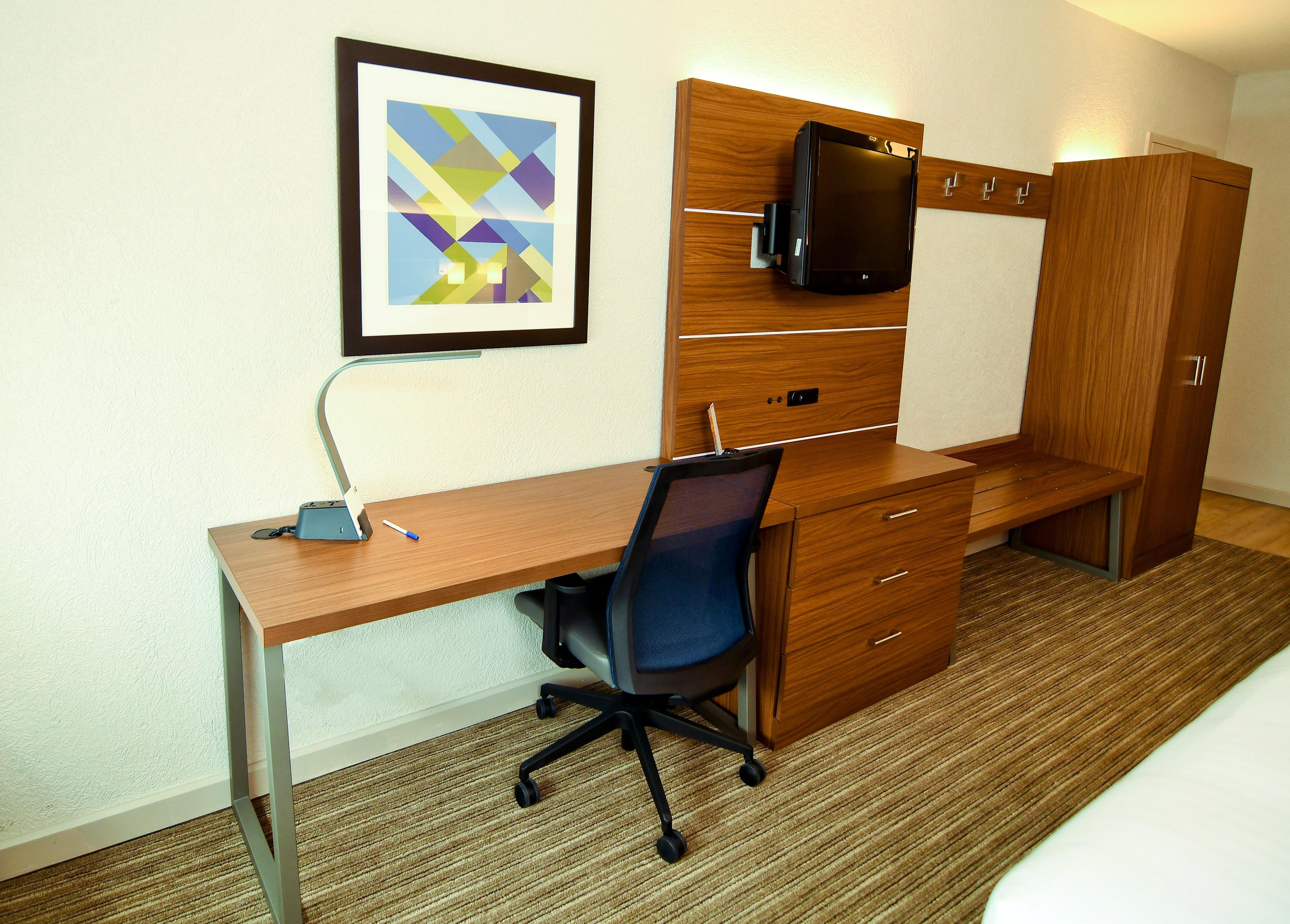 Holiday Inn Express Hotel & Suites Port Clinton-Catawba Island By Ihg Exterior foto