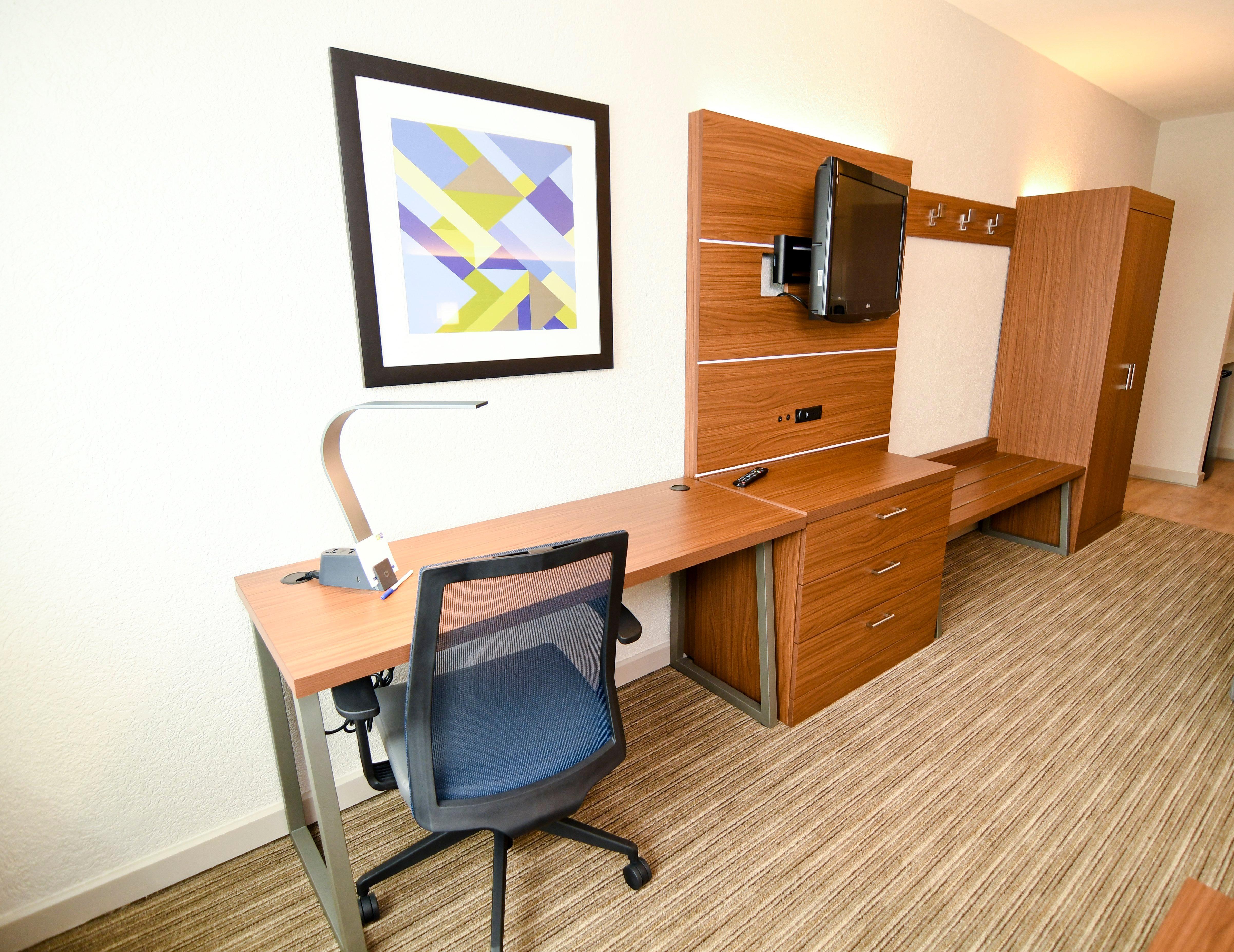 Holiday Inn Express Hotel & Suites Port Clinton-Catawba Island By Ihg Exterior foto