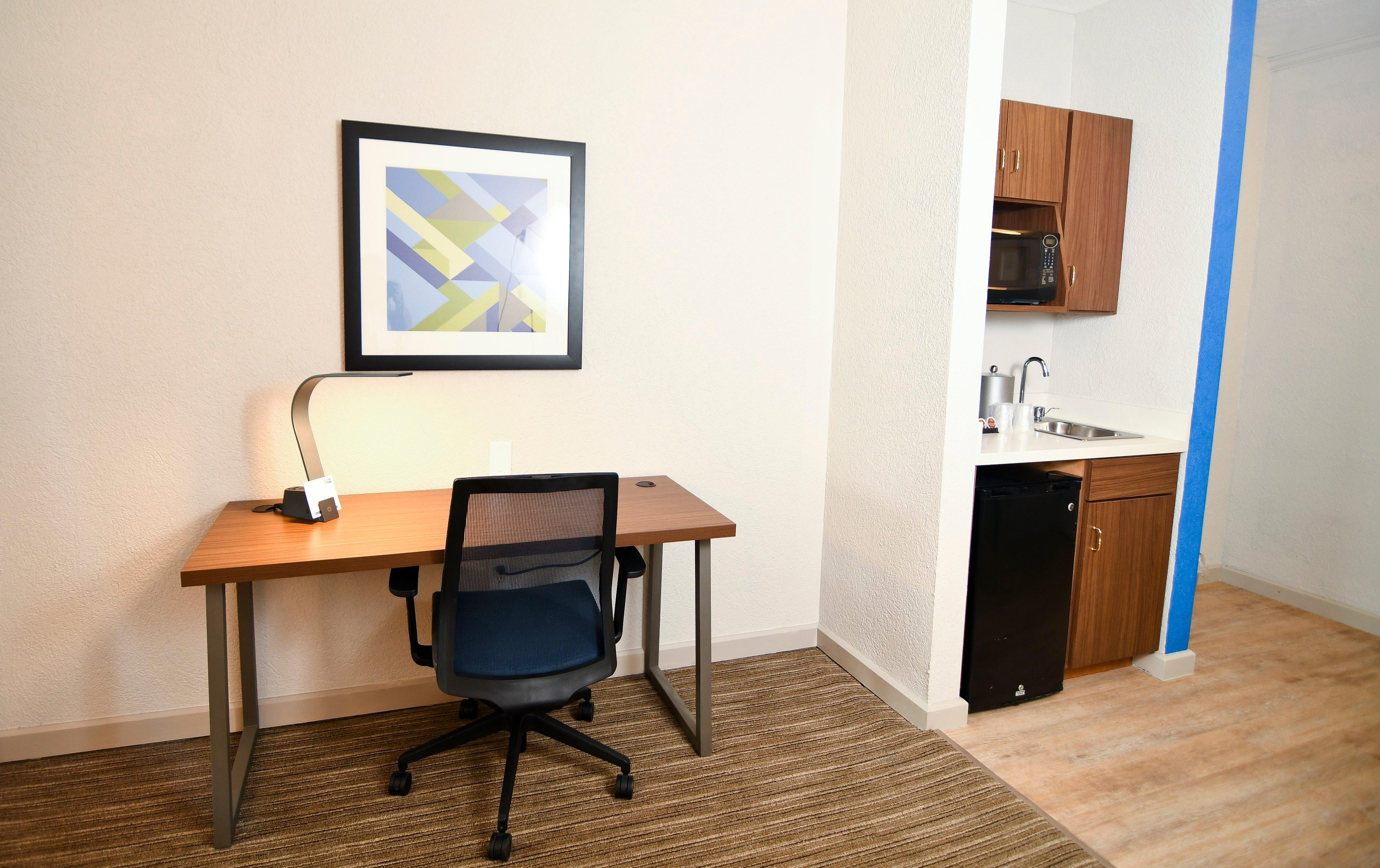 Holiday Inn Express Hotel & Suites Port Clinton-Catawba Island By Ihg Exterior foto