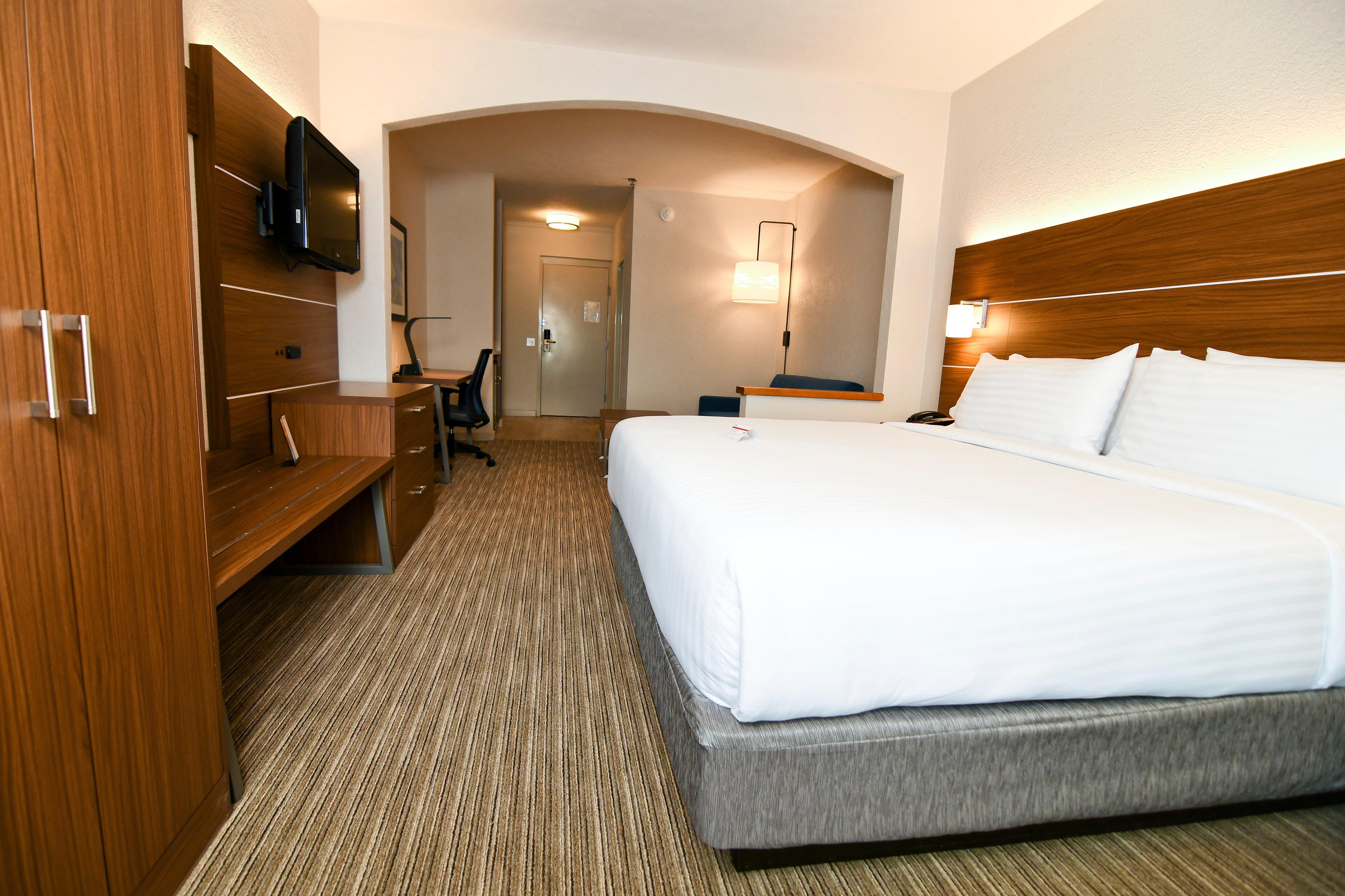 Holiday Inn Express Hotel & Suites Port Clinton-Catawba Island By Ihg Exterior foto